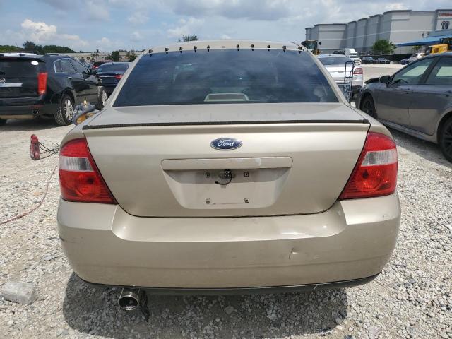 Photo 6 from auction – 2005 FORD FIVE HUNDR with VIN 1FAHP25135G128409