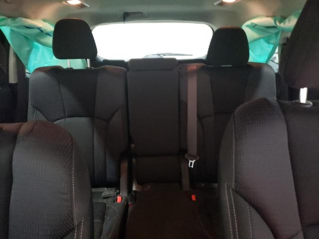 Photo 10 from auction – 2024 SUBARU ASCENT PREMIUM with VIN 4S4WMACD0R3441959