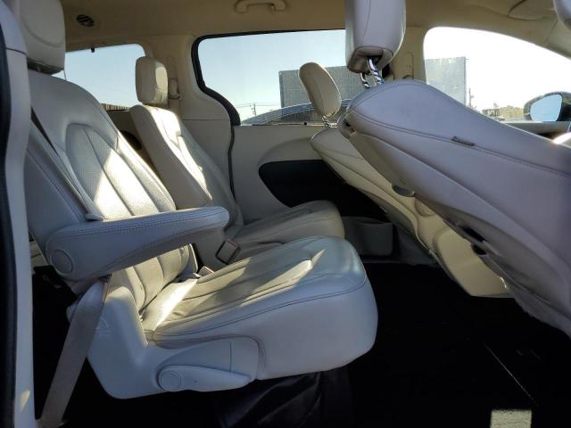Photo 11 from auction – 2017 CHRYSLER PACIFICA T with VIN 2C4RC1EG0HR652712