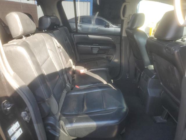 Photo 11 from auction – 2008 NISSAN ARMADA SE with VIN 5N1BA08D48N608286