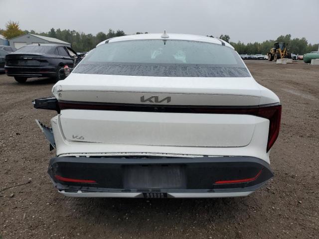 Photo 6 from auction – 2025 KIA K4 EX with VIN 3KPFU4DE0SE043744