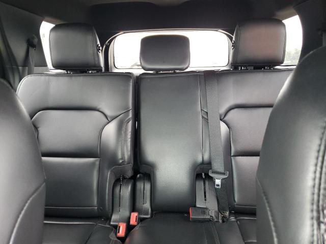 Photo 10 from auction – 2019 FORD EXPLORER with VIN 1FM5K8D88KGA20825