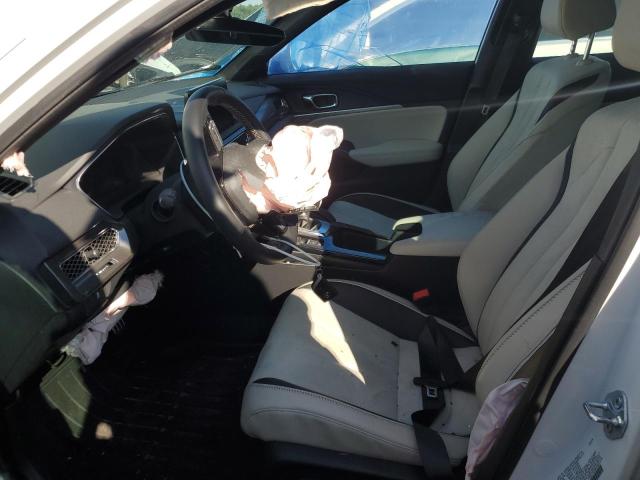 Photo 7 from auction – 2025 ACURA INTEGRA A-SPEC TECH with VIN 19UDE4G71SA001122