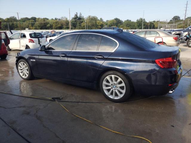 Photo 2 from auction – 2016 BMW 535 D XDRI with VIN WBAFV3C55GD687464