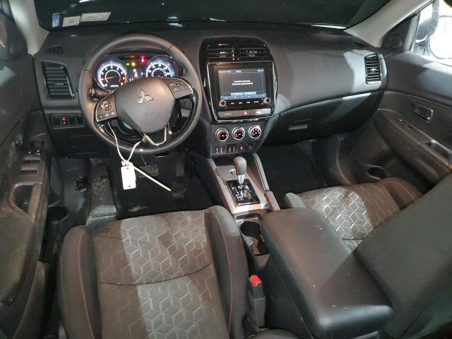 Photo 8 from auction – 2024 MITSUBISHI OUTLANDER with VIN JA4ARUAU5RU017864