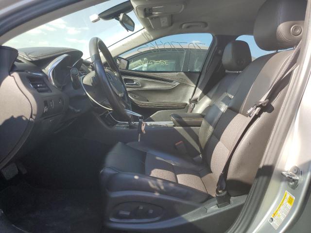 Photo 7 from auction – 2017 CHEVROLET IMPALA LT with VIN 2G1105SA6H9119480