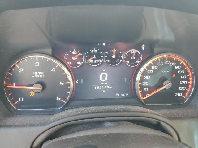 Photo 9 from auction – 2016 GMC YUKON DENA with VIN 1GKS2CKJ6GR180279