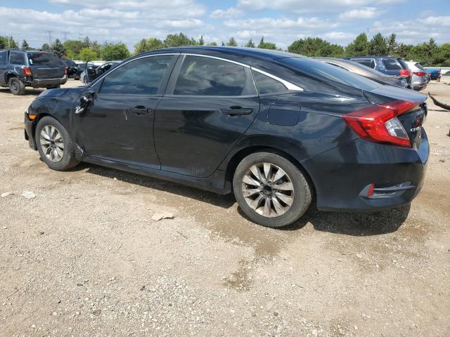 Photo 2 from auction – 2016 HONDA CIVIC LX with VIN 19XFC2F50GE015826