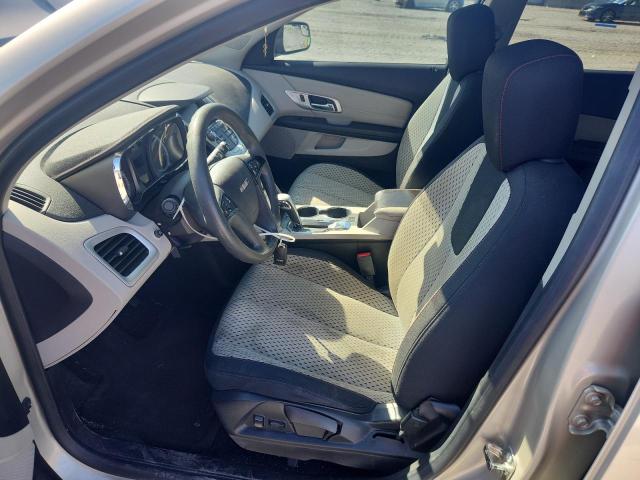 صورة رقم 7 من المزاد - 2015 GMC TERRAIN SL مع VIN 2GKFLVEK7F6345426