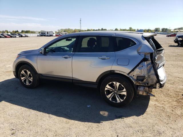 Photo 2 from auction – 2019 HONDA CR-V LX with VIN 2HKRW2H21KH145142