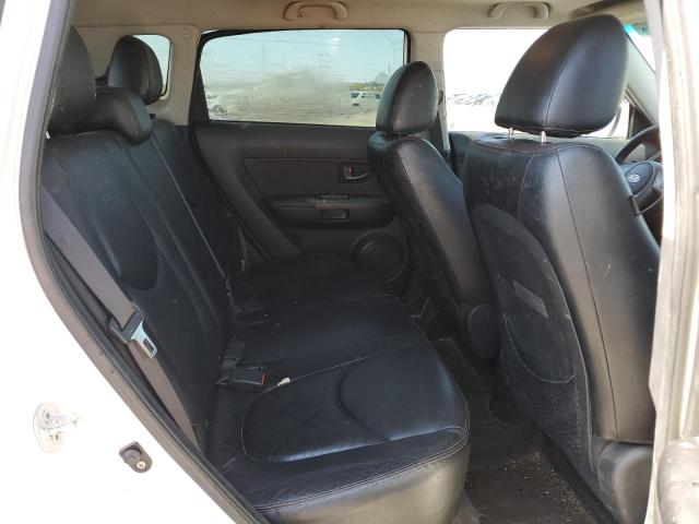 Photo 10 from auction – 2011 KIA SOUL + with VIN KNDJT2A20B7265454