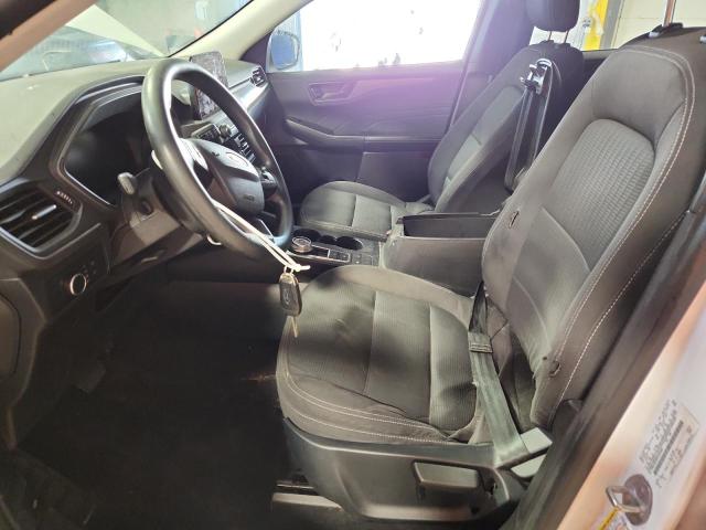 Photo 7 from auction – 2023 FORD ESCAPE with VIN 1FMCU9FNXPUA80480