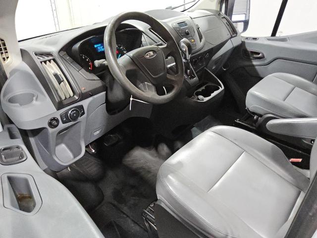 Photo 8 from auction – 2017 FORD TRANSIT T- with VIN 1FTYR2ZM3HKA60302