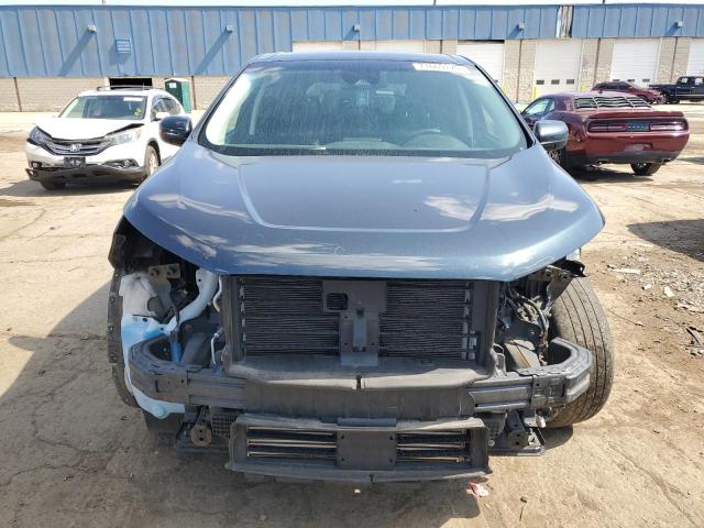 Photo 5 from auction – 2024 FORD EDGE SEL with VIN 2FMPK4J92RBA15863