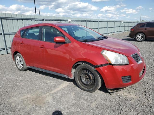 Photo 4 from auction – 2010 PONTIAC VIBE with VIN 5Y2SP6E85AZ407430