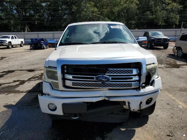 Photo 5 from auction – 2013 FORD F150 SUPER with VIN 1FTFW1EF3DFA87245