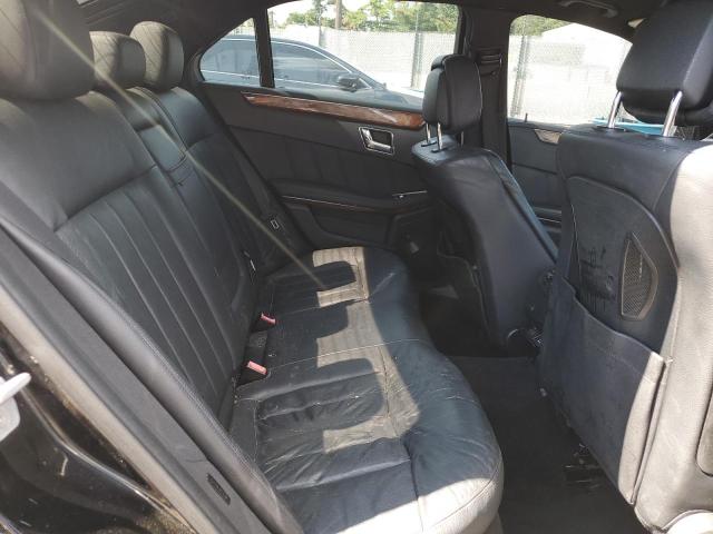 Photo 10 from auction – 2011 MERCEDES-BENZ E 550 with VIN WDDHF7CB7BA277710