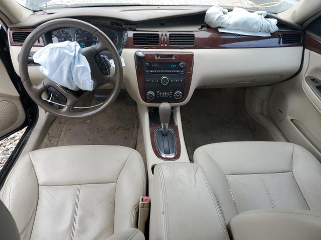Photo 8 from auction – 2007 CHEVROLET IMPALA LTZ with VIN 2G1WU58R979407435