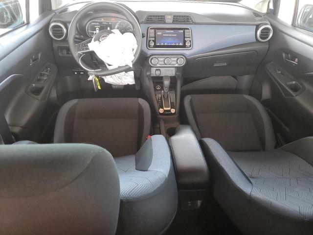 Photo 8 from auction – 2024 NISSAN VERSA SV with VIN 3N1CN8EV0RL888480