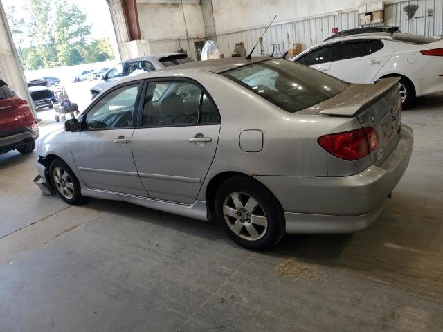 Photo 2 from auction – 2007 TOYOTA COROLLA CE with VIN 1NXBR32E67Z809056