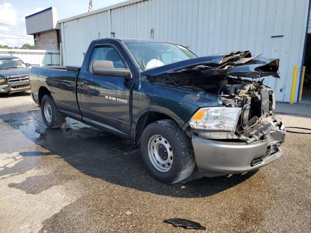 Foto 4 de la subasta – 2011 DODGE RAM 1500 con VIN 3D7JB1EK3BG591640