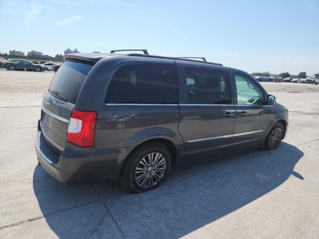 Photo 3 from auction – 2015 CHRYSLER TOWN & COU with VIN 2C4RC1CG5FR618362