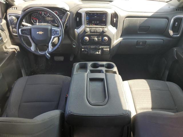Photo 8 from auction – 2019 CHEVROLET SILVERADO with VIN 1GCUYDED1KZ125052