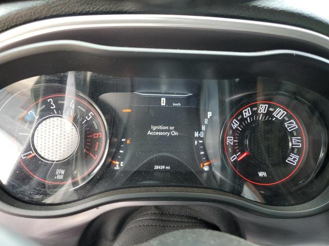 Photo 9 from auction – 2021 DODGE CHALLENGER R/T with VIN 2C3CDZBT2MH502723
