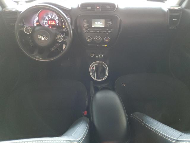Photo 8 from auction – 2016 KIA SOUL + with VIN KNDJP3A57G7849250