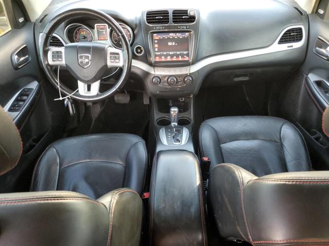 Photo 8 from auction – 2019 DODGE JOURNEY GT with VIN 3C4PDDEGXKT769868