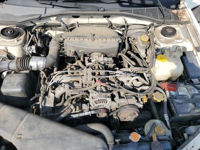Photo 11 from auction – 2000 SUBARU LEGACY OUT with VIN 4S3BH6869Y7625805