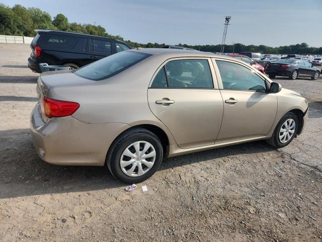 Photo 3 from auction – 2010 TOYOTA COROLLA BA with VIN 1NXBU4EE6AZ219284