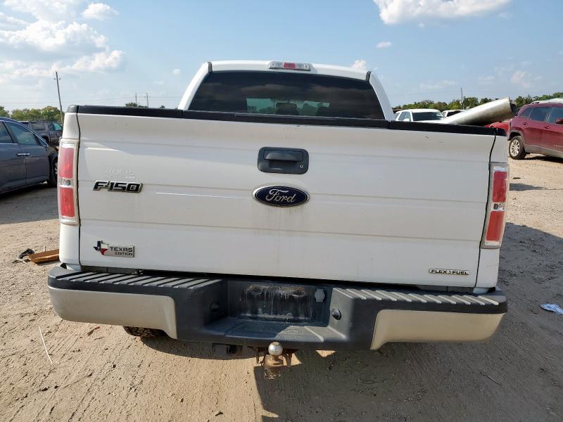 Photo 6 from auction – 2013 FORD F150 SUPER with VIN 1FTEW1CM7DFA45402