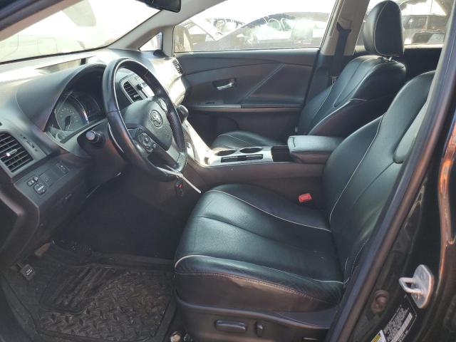Photo 7 from auction – 2014 TOYOTA VENZA LE with VIN 4T3BA3BBXEU057203