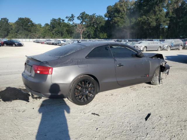Photo 3 from auction – 2014 AUDI A5 PREMIUM PLUS with VIN WAULFAFR8EA040025