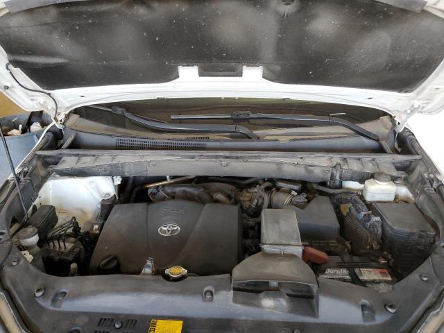 Photo 12 from auction – 2017 TOYOTA HIGHLANDER with VIN 5TDJZRFH3HS457616