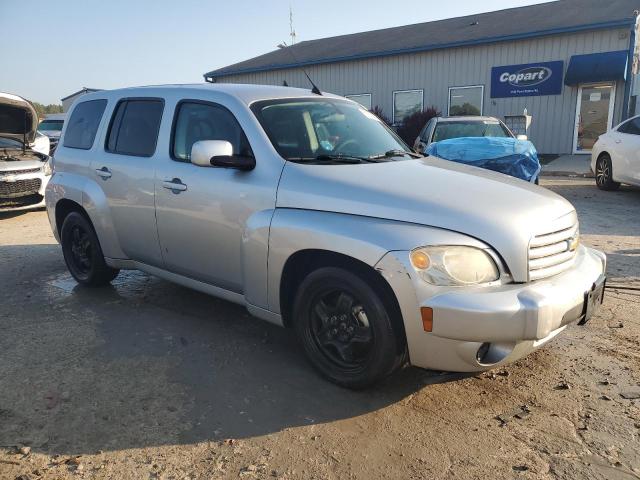 Photo 4 from auction – 2011 CHEVROLET HHR LT with VIN 3GNBABFW8BS556427