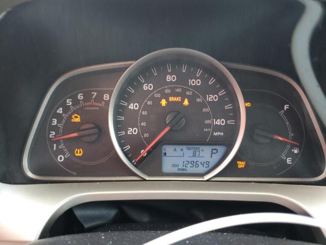 Photo 9 from auction – 2015 TOYOTA RAV4 LE with VIN 2T3BFREV4FW279960