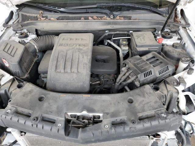Photo 12 from auction – 2010 CHEVROLET EQUINOX LT with VIN 2CNALPEWXA6400802