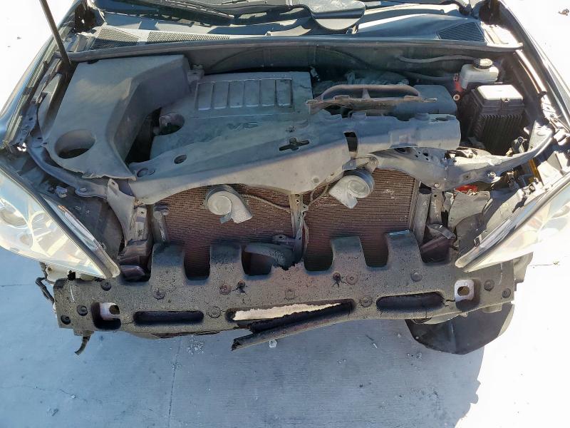 صورة رقم 11 من المزاد - 2008 LEXUS RX 350 مع VIN 2T2HK31U98C065670