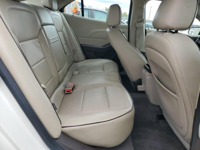 Photo 10 from auction – 2013 CHEVROLET MALIBU 2LT with VIN 1G11E5SAXDF200646