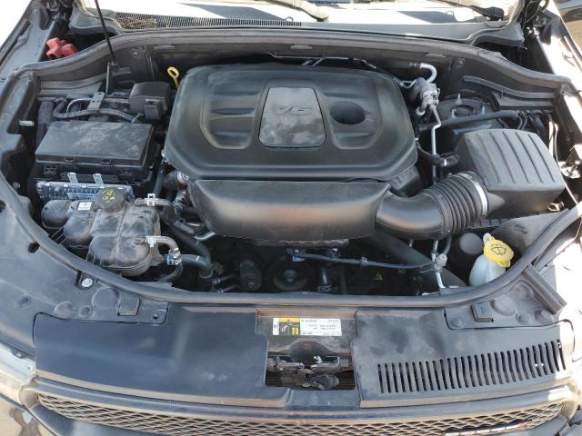 Photo 12 from auction – 2020 DODGE DURANGO GT with VIN 1C4RDJDG2LC186104