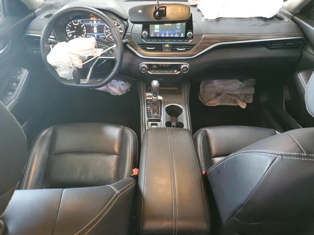 Photo 8 from auction – 2019 NISSAN ALTIMA SL with VIN 1N4BL4EW5KC218947