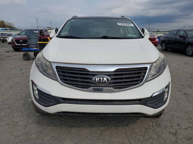 Photo 5 from auction – 2013 KIA SPORTAGE E with VIN KNDPCCA28D7524517