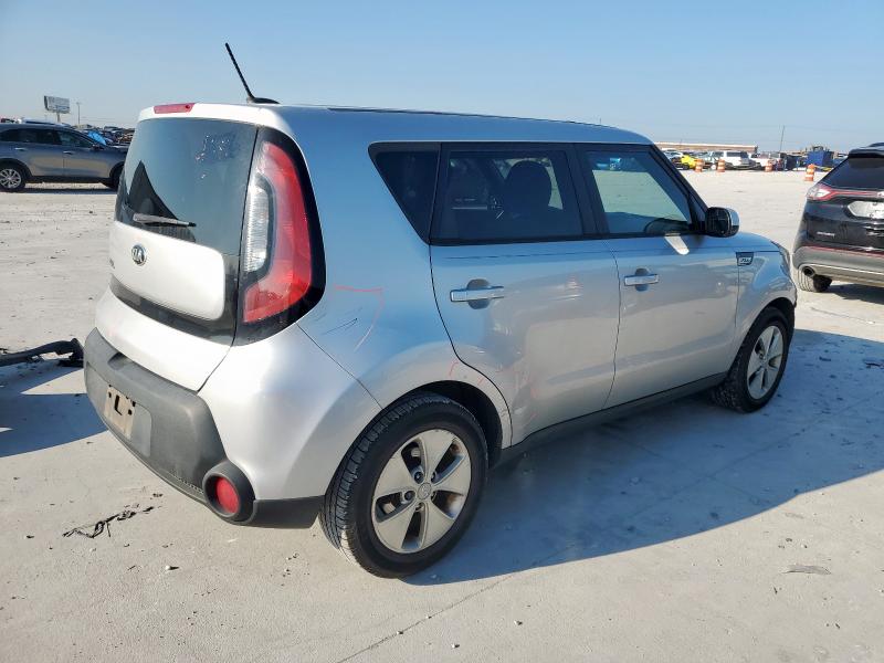 Photo 3 from auction – 2015 KIA SOUL with VIN KNDJN2A22F7759122