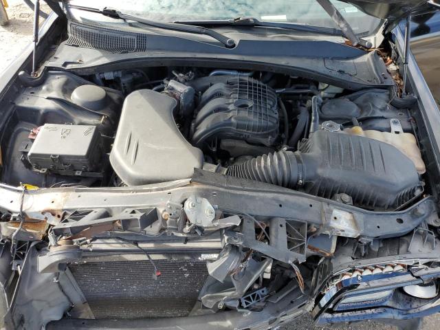 Photo 11 from auction – 2015 CHRYSLER 300 S with VIN 2C3CCABG5FH899001