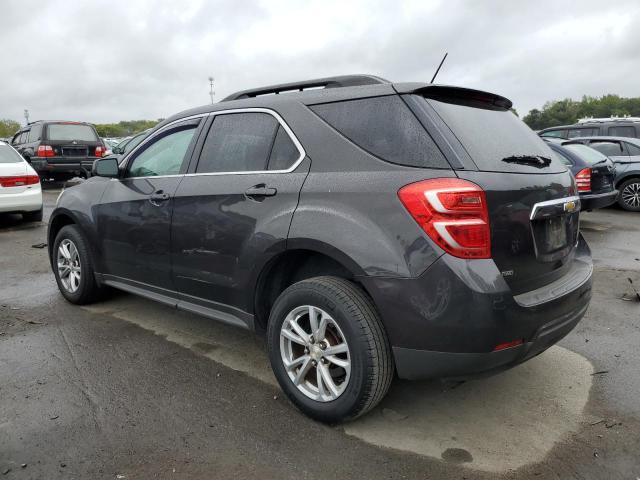 Photo 2 from auction – 2016 CHEVROLET EQUINOX LT with VIN 1GNFLFEK9GZ102781