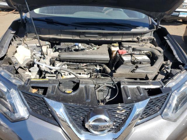 Photo 12 from auction – 2015 NISSAN ROGUE S with VIN KNMAT2MV3FP505656