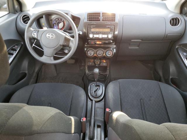 Photo 8 from auction – 2009 TOYOTA SCION XD with VIN JTKKU10409J036535