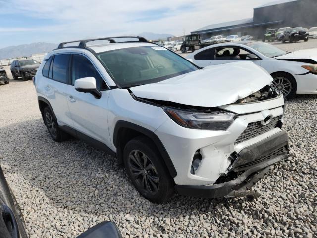 Foto 4 de la subasta – 2024 TOYOTA RAV4 LIMIT con VIN JTMD6RFV3RD558082